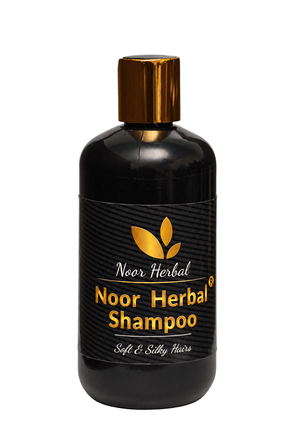 Noor Herbal Botanical Shampoo Bottle
